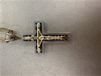 Charm Domar in Oro CHOR-480-280